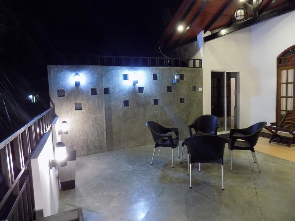 Prosperity Villa ネゴンボ エクステリア 写真