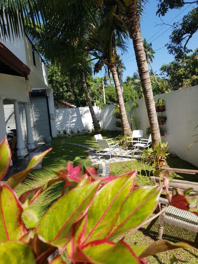 Prosperity Villa ネゴンボ エクステリア 写真