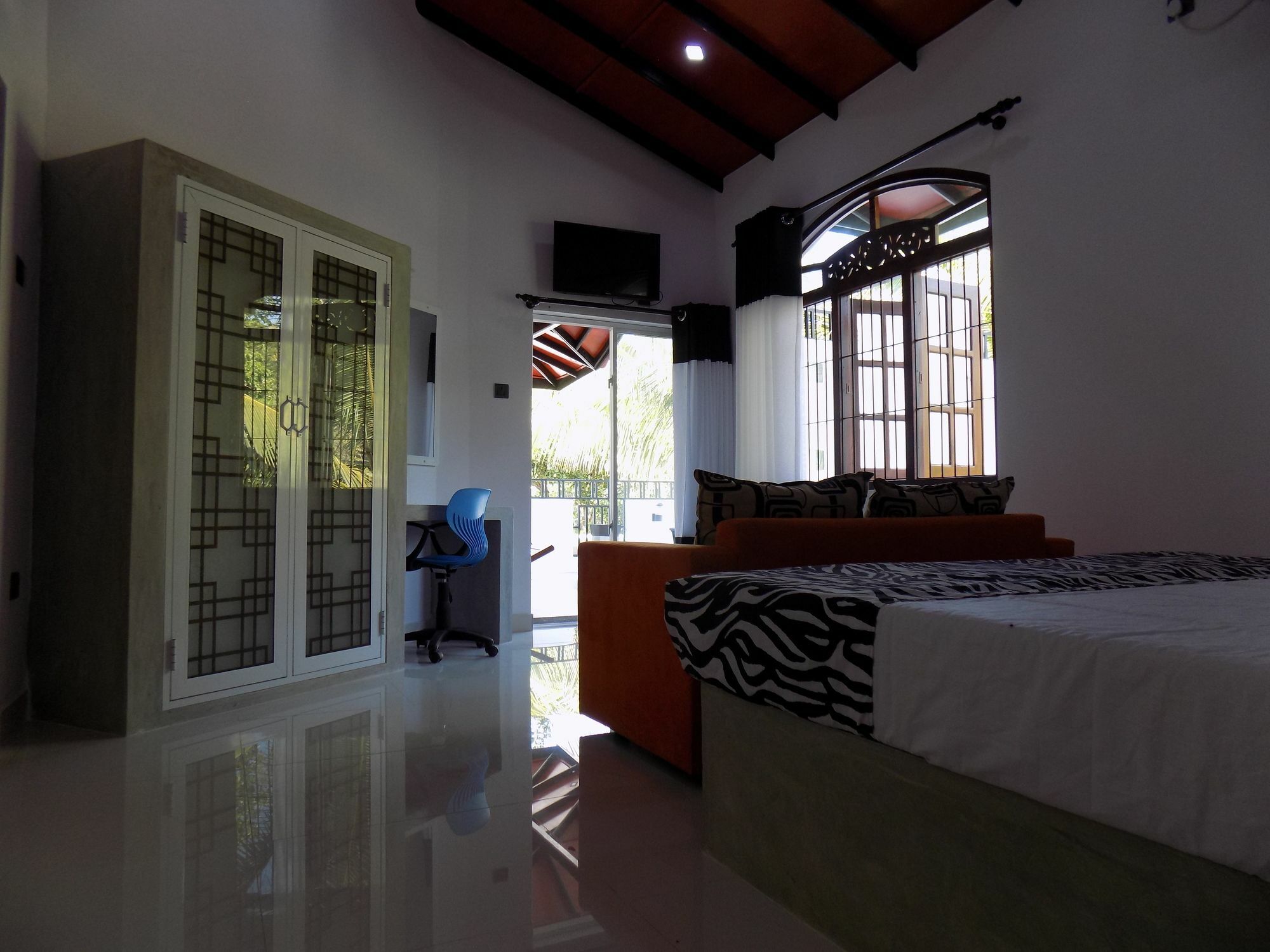 Prosperity Villa ネゴンボ エクステリア 写真